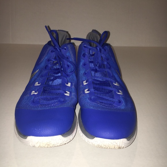 SOLD Nike Air Versatile. Men’s size:11 Basketball - Picture 3 of 8